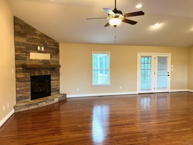 Welcome to this beautiful 3-bedroom, 2-bath home nestled in a on Cherokee National Golf and Country Club in South Carolina - for sale on GolfHomes.com, golf home, golf lot