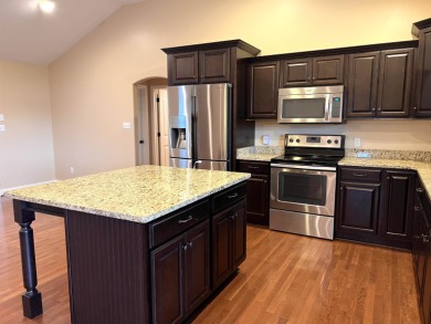 Welcome to this beautiful 3-bedroom, 2-bath home nestled in a on Cherokee National Golf and Country Club in South Carolina - for sale on GolfHomes.com, golf home, golf lot