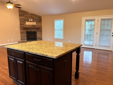 Welcome to this beautiful 3-bedroom, 2-bath home nestled in a on Cherokee National Golf and Country Club in South Carolina - for sale on GolfHomes.com, golf home, golf lot
