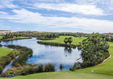 Welcome to Cardonal Villa #36, an exquisite pre-construction on Diamante Golf Club in  - for sale on GolfHomes.com, golf home, golf lot