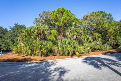 Nestled amidst the natural beauty of exclusive Ocean Pointe on The Seabrook Island Club in South Carolina - for sale on GolfHomes.com, golf home, golf lot