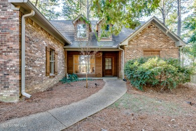 SEE AGENT REMARKS!Annandale, one of Madison's most timeless and on Annandale Golf Club in Mississippi - for sale on GolfHomes.com, golf home, golf lot