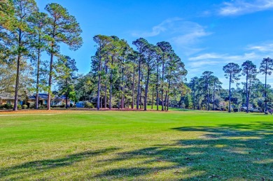 What an incredible find! Nestled on a spacious lot along Hole 12 on Santee-Cooper Country Club in South Carolina - for sale on GolfHomes.com, golf home, golf lot