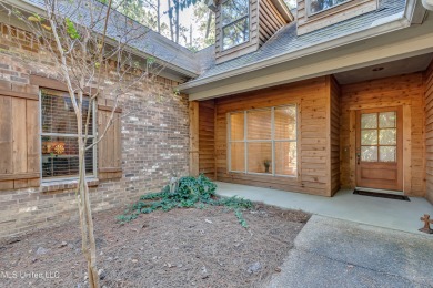 SEE AGENT REMARKS!Annandale, one of Madison's most timeless and on Annandale Golf Club in Mississippi - for sale on GolfHomes.com, golf home, golf lot