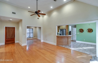 SEE AGENT REMARKS!Annandale, one of Madison's most timeless and on Annandale Golf Club in Mississippi - for sale on GolfHomes.com, golf home, golf lot