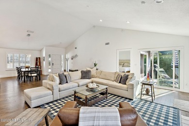 Cypress Creek...Location and lifestyle come together at 3025 on TPC at Sawgrass in Florida - for sale on GolfHomes.com, golf home, golf lot