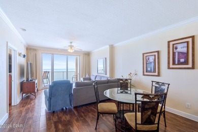 Discover Your Perfect Beachfront Escape! This stunning on Holiday Golf Club in Florida - for sale on GolfHomes.com, golf home, golf lot