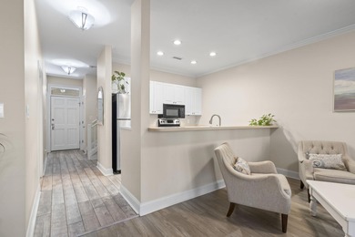 Wake up beneath a canopy of live oaks with golf course views and on Pawleys Plantation Golf and Country Club in South Carolina - for sale on GolfHomes.com, golf home, golf lot