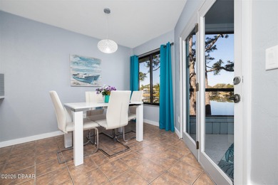 Fully Furnished Lakefront Condo in Guard-Gated Pelican Bay on The Club At Pelican Bay - North Course in Florida - for sale on GolfHomes.com, golf home, golf lot