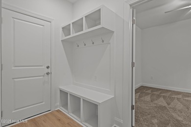 The seller is offering $15,000 to use as you choose. The on Woodlake Country Club in North Carolina - for sale on GolfHomes.com, golf home, golf lot