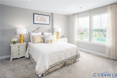 Welcome home to Meridian, Magnolia Green's newest section! Meet on The Westham Golf Club At Magnolia Green in Virginia - for sale on GolfHomes.com, golf home, golf lot