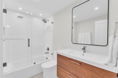 This fully remodeled 1BR/1BA condo in the sought-after David on Granada Golf Club in Florida - for sale on GolfHomes.com, golf home, golf lot