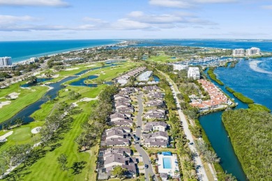 Located in the highly sought-after Harbour Oaks community on on Longboat Key Golf Club Resort in Florida - for sale on GolfHomes.com, golf home, golf lot