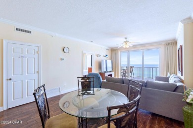 Discover Your Perfect Beachfront Escape! This stunning on Holiday Golf Club in Florida - for sale on GolfHomes.com, golf home, golf lot