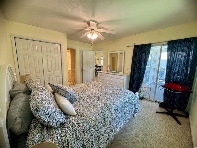Don't miss this beautiful 2-bedroom, 2-bath end-unit condo in on The Valley At Eastport in South Carolina - for sale on GolfHomes.com, golf home, golf lot
