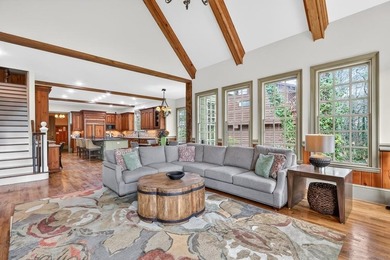 Located in the prestigious Indian Hills golf community in East on Indian Hills Country Club in Georgia - for sale on GolfHomes.com, golf home, golf lot