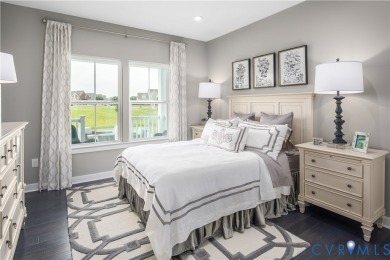 Welcome home to Meridian, Magnolia Green's newest section! Meet on The Westham Golf Club At Magnolia Green in Virginia - for sale on GolfHomes.com, golf home, golf lot