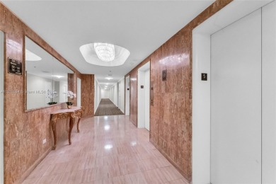 This fully remodeled 1BR/1BA condo in the sought-after David on Granada Golf Club in Florida - for sale on GolfHomes.com, golf home, golf lot