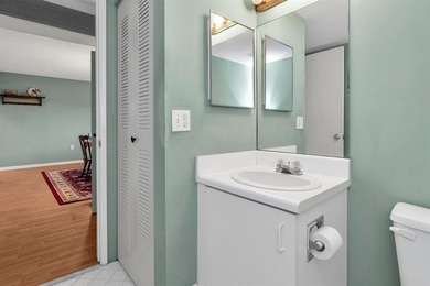 Bright and beautifully maintained Nandina model in one of the on Flamingo Lakes Country Club in Florida - for sale on GolfHomes.com, golf home, golf lot