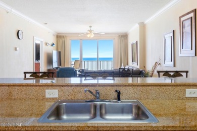 Discover Your Perfect Beachfront Escape! This stunning on Holiday Golf Club in Florida - for sale on GolfHomes.com, golf home, golf lot