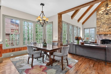 Located in the prestigious Indian Hills golf community in East on Indian Hills Country Club in Georgia - for sale on GolfHomes.com, golf home, golf lot