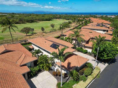 *Also listed in MLS as Residential-403117* Nestled on the 18th on Maui Elleair Golf Club in Hawaii - for sale on GolfHomes.com, golf home, golf lot