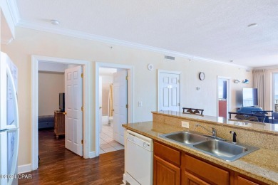 Discover Your Perfect Beachfront Escape! This stunning on Holiday Golf Club in Florida - for sale on GolfHomes.com, golf home, golf lot