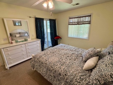 Don't miss this beautiful 2-bedroom, 2-bath end-unit condo in on The Valley At Eastport in South Carolina - for sale on GolfHomes.com, golf home, golf lot