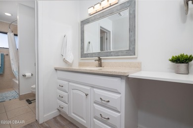 Fully Furnished Lakefront Condo in Guard-Gated Pelican Bay on The Club At Pelican Bay - North Course in Florida - for sale on GolfHomes.com, golf home, golf lot