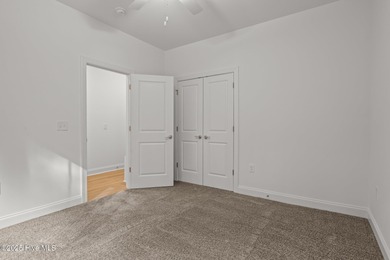 The seller is offering $15,000 to use as you choose. The on Woodlake Country Club in North Carolina - for sale on GolfHomes.com, golf home, golf lot