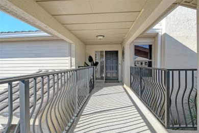 Located in the highly sought-after Harbour Oaks community on on Longboat Key Golf Club Resort in Florida - for sale on GolfHomes.com, golf home, golf lot