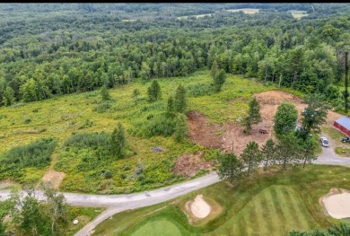 Here is your once in a lifetime chance to own frontage on what's on Wilson Lake Country Club in Maine - for sale on GolfHomes.com, golf home, golf lot