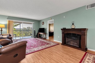 Bright and beautifully maintained Nandina model in one of the on Flamingo Lakes Country Club in Florida - for sale on GolfHomes.com, golf home, golf lot