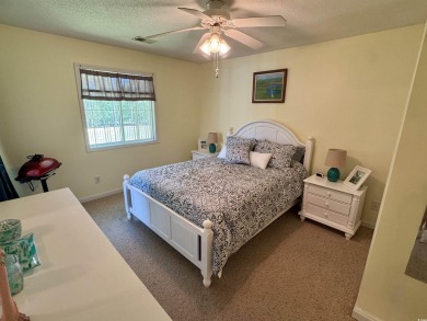 Don't miss this beautiful 2-bedroom, 2-bath end-unit condo in on The Valley At Eastport in South Carolina - for sale on GolfHomes.com, golf home, golf lot