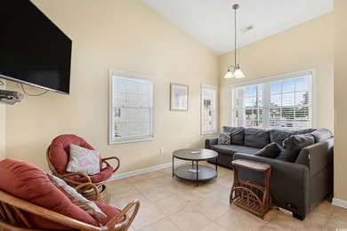 Discover your perfect getaway in the prestigious gated community on Prestwick Country Club in South Carolina - for sale on GolfHomes.com, golf home, golf lot