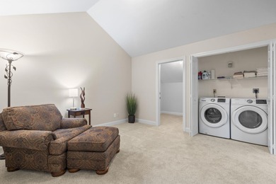 Wake up beneath a canopy of live oaks with golf course views and on Pawleys Plantation Golf and Country Club in South Carolina - for sale on GolfHomes.com, golf home, golf lot