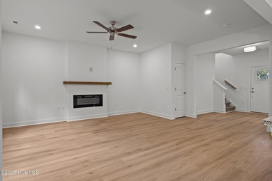 The seller is offering $15,000 to use as you choose. The on Woodlake Country Club in North Carolina - for sale on GolfHomes.com, golf home, golf lot