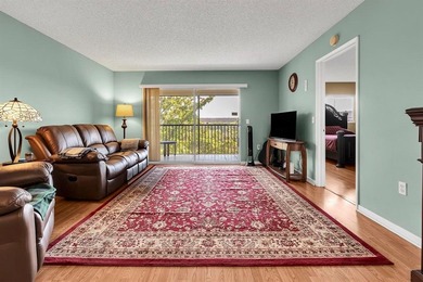 Bright and beautifully maintained Nandina model in one of the on Flamingo Lakes Country Club in Florida - for sale on GolfHomes.com, golf home, golf lot