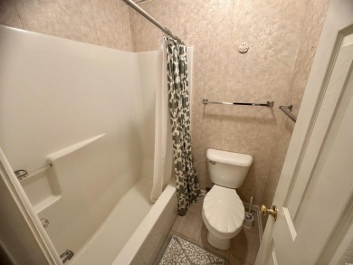 Don't miss this beautiful 2-bedroom, 2-bath end-unit condo in on The Valley At Eastport in South Carolina - for sale on GolfHomes.com, golf home, golf lot
