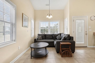 Discover your perfect getaway in the prestigious gated community on Prestwick Country Club in South Carolina - for sale on GolfHomes.com, golf home, golf lot