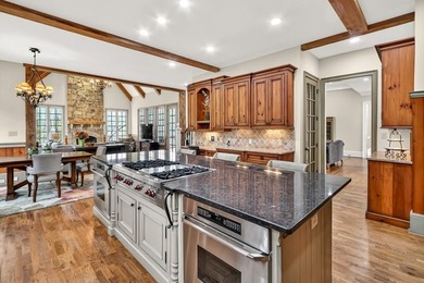 Located in the prestigious Indian Hills golf community in East on Indian Hills Country Club in Georgia - for sale on GolfHomes.com, golf home, golf lot