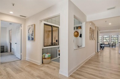 Located in the highly sought-after Harbour Oaks community on on Longboat Key Golf Club Resort in Florida - for sale on GolfHomes.com, golf home, golf lot