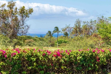 *Also listed in MLS as Residential-403117* Nestled on the 18th on Maui Elleair Golf Club in Hawaii - for sale on GolfHomes.com, golf home, golf lot