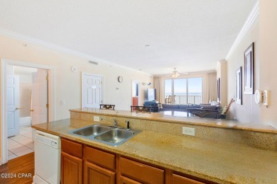 Discover Your Perfect Beachfront Escape! This stunning on Holiday Golf Club in Florida - for sale on GolfHomes.com, golf home, golf lot