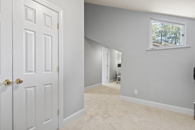 Wake up beneath a canopy of live oaks with golf course views and on Pawleys Plantation Golf and Country Club in South Carolina - for sale on GolfHomes.com, golf home, golf lot