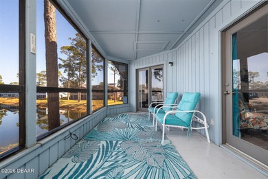 Fully Furnished Lakefront Condo in Guard-Gated Pelican Bay on The Club At Pelican Bay - North Course in Florida - for sale on GolfHomes.com, golf home, golf lot