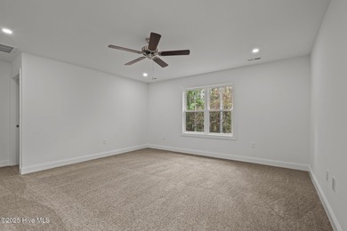 The seller is offering $15,000 to use as you choose. The on Woodlake Country Club in North Carolina - for sale on GolfHomes.com, golf home, golf lot