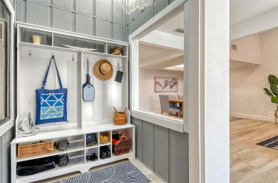 Located in the highly sought-after Harbour Oaks community on on Longboat Key Golf Club Resort in Florida - for sale on GolfHomes.com, golf home, golf lot