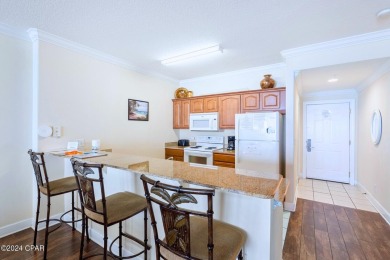 Discover Your Perfect Beachfront Escape! This stunning on Holiday Golf Club in Florida - for sale on GolfHomes.com, golf home, golf lot