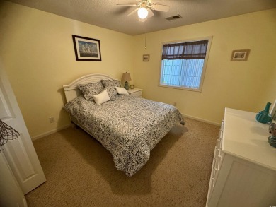 Don't miss this beautiful 2-bedroom, 2-bath end-unit condo in on The Valley At Eastport in South Carolina - for sale on GolfHomes.com, golf home, golf lot